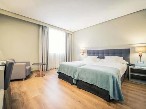 Hotel Carlton Rioja