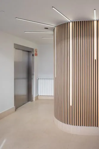 Hotel La Cortijana