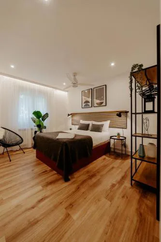 Logroño Urban Home