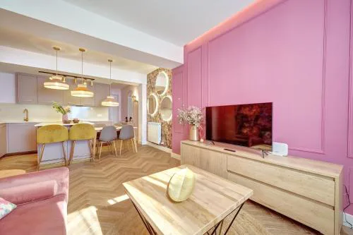 Minica Home Rosé