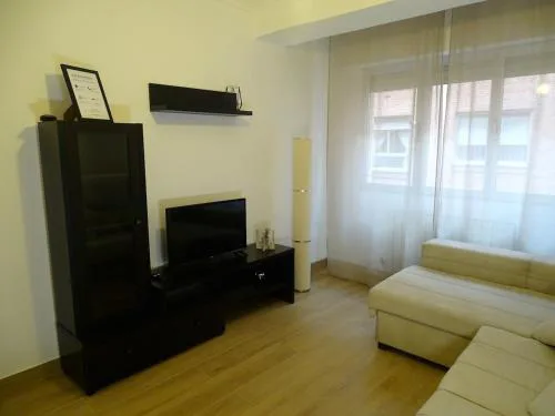 Piso LANGAR Piso acogedor y familiar