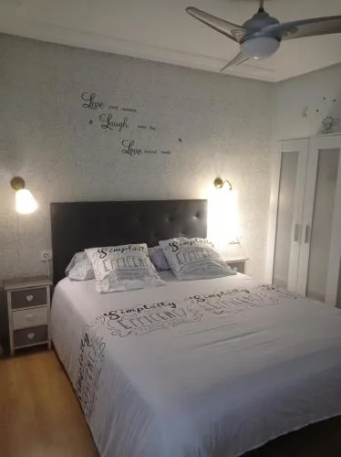 Serendipia Apartamentos 1