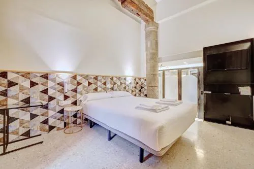 Suite Loft Logroño by Clabao