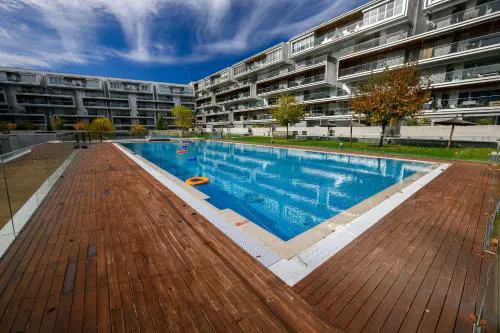 Apartamento Cervantino