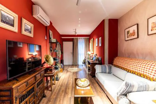 Apartamento Mikaela Alcalá de Henares