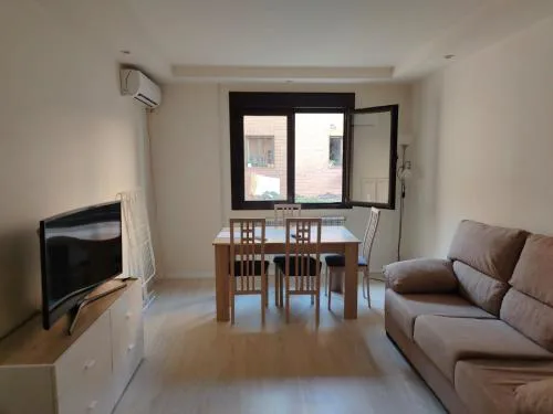 Apartamentos de Jaime