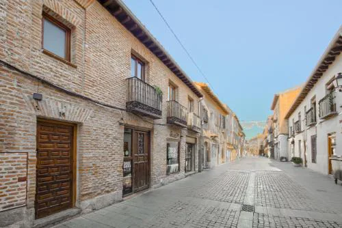 Apartamentos RyC