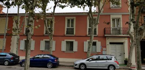 Casa de Huéspedes con encanto El Sueño del Quijote
