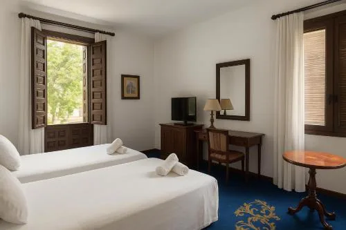 Hotel El Bedel