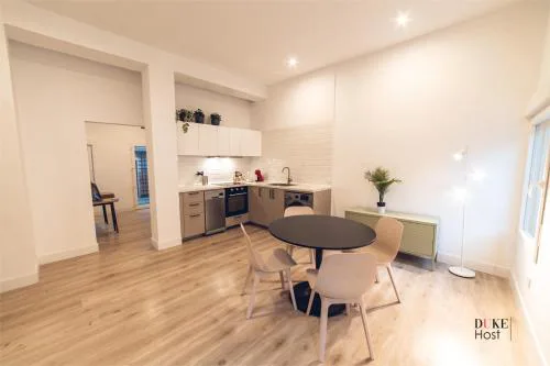 5Torres Apartment