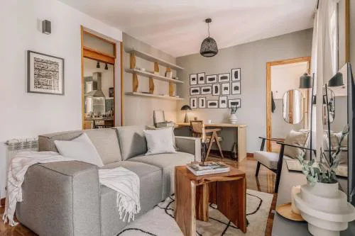 Abaj - 2 bedrooms in Malasaña-Universidad