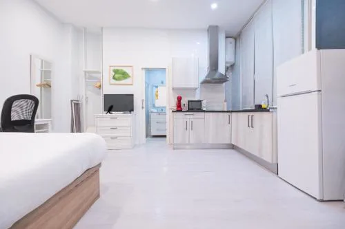 ABC Apartments Madrid