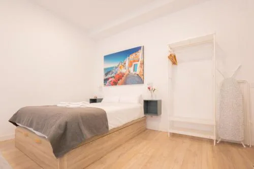 ABC Apartments Vistalegre II