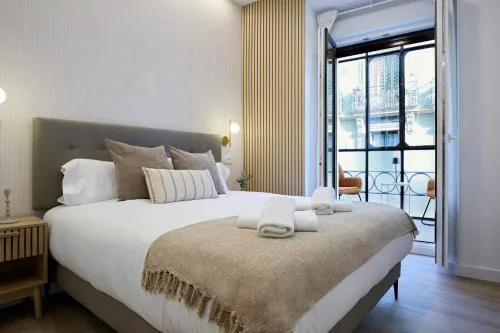AC Rooms Madrid Centro
