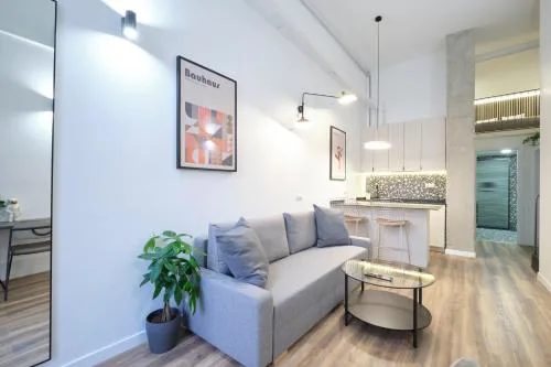 Acacias Apartments - City Centre