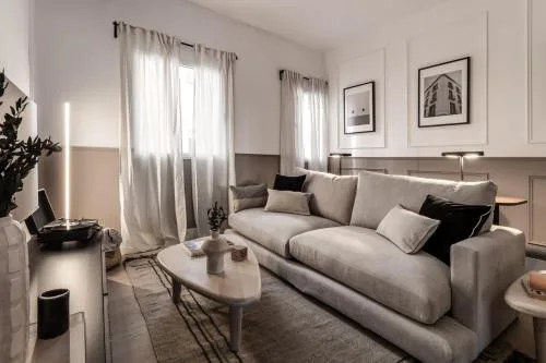 Adelfas - 2 bedroom in Rios Rosas