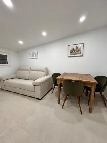AeroSuites202 Alojamiento Madrid