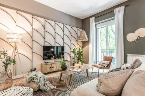 Akabli - 2 bedrooms in Almagro