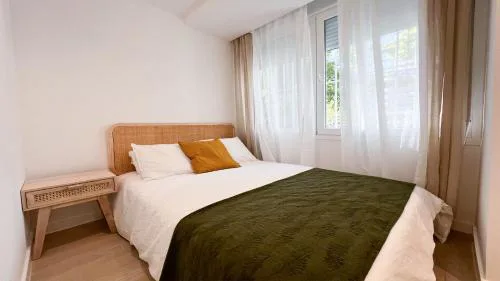 Alamansa 110, Apartamento A