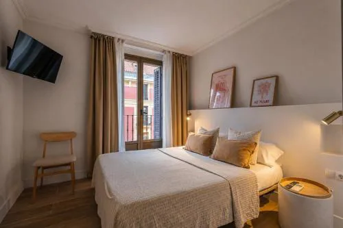 Albergue Miguel Ángel
