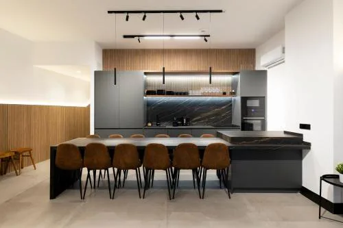 Amazing 4BD en SUITE by Madrid4You Apartments