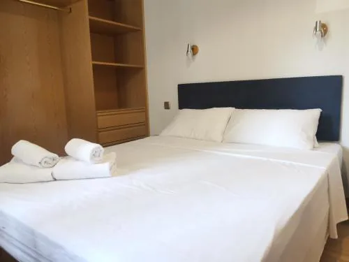 Amplio apartamento situado a 10 minutos del Retiro