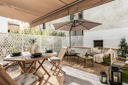 Andujar - 3 bedrooms in Trafalgar