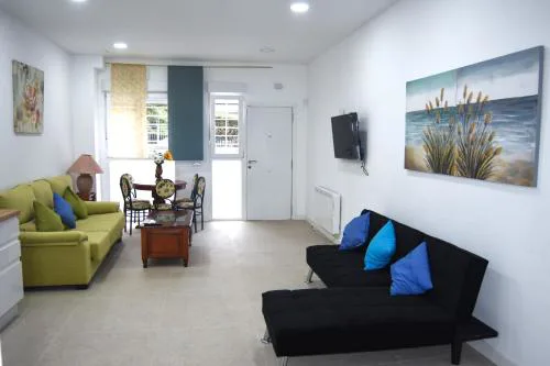 aparment la Elipa