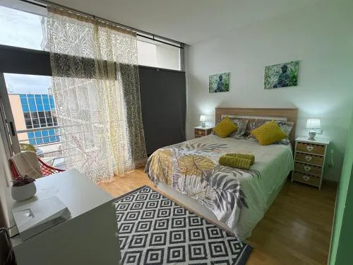 Aparment la gavia