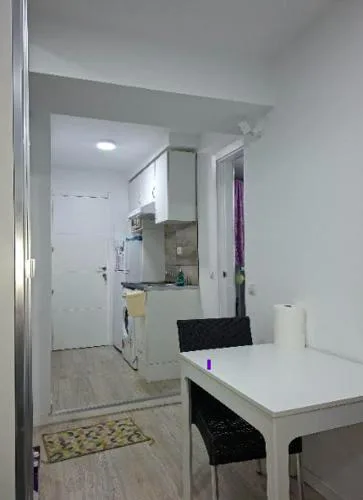 Aparta-estudio