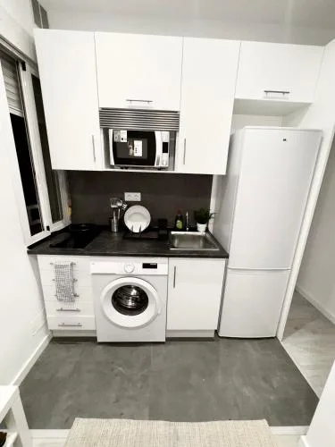 Apartament comfort