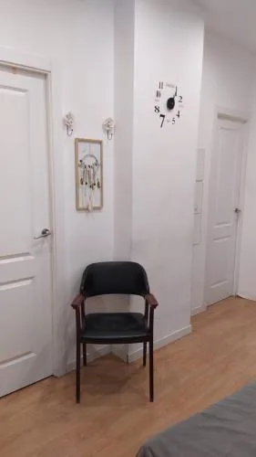 Apartamento 2 dormitorios cerca de Manuel Becerra