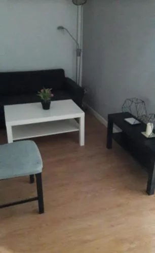 Apartamento 3 Dormitorios en Sanchez Preciados