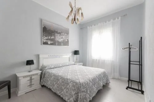 Apartamento 6 Mirasierras