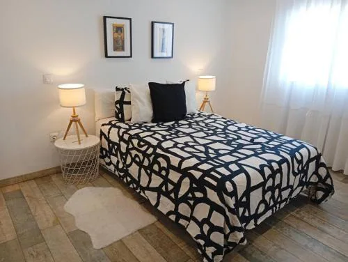 Apartamento a 5 minutos de Atocha