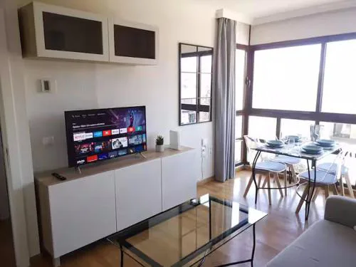 Apartamento Aeropuerto Nuevo 3 21