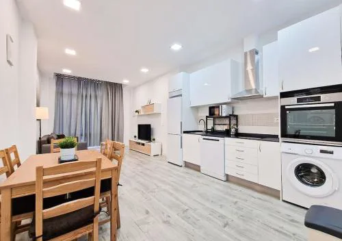 Apartamento Altimiras 'Las Ventas'