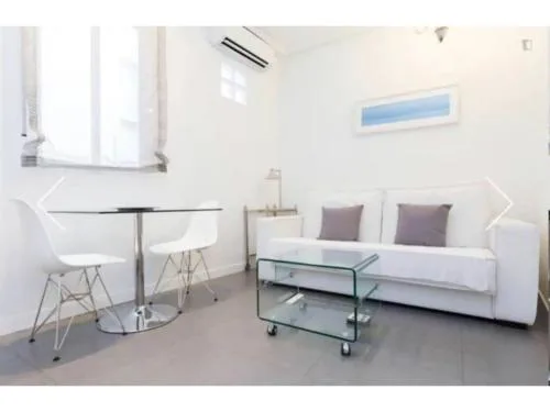 Apartamento Anton Martin II