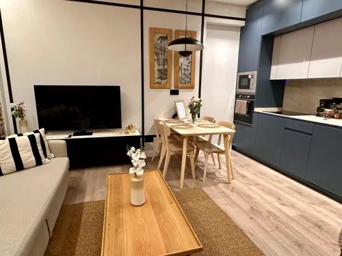 APARTAMENTO CALLE ALCALA