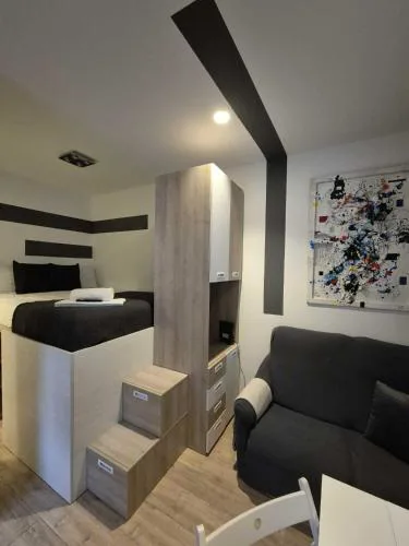 Apartamento céntrico y Acogedor