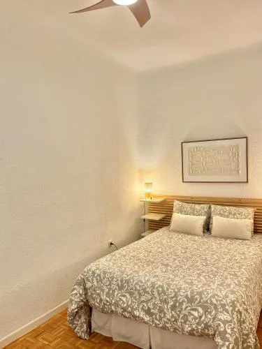 Apartamento centro Madrid