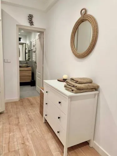 Apartamento centro Madrid - Justicia