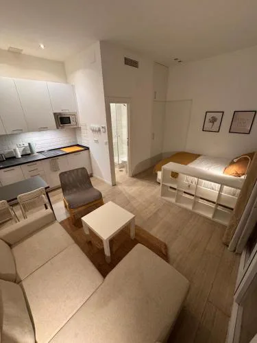 Apartamento cerca del Movistar-Arena Wizink