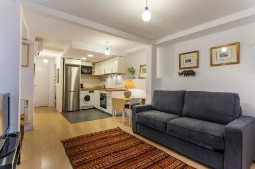 Apartamento Chueca V en Madrid