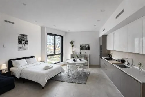 APARTAMENTO COMPLETO CON PISCINA, GYM y COWORK