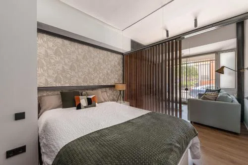 Apartamento de Diseño en Caleido