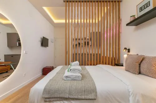 Apartamento de Diseño Puerta del Sol