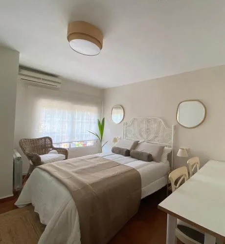 Apartamento de Temporada en Madrid