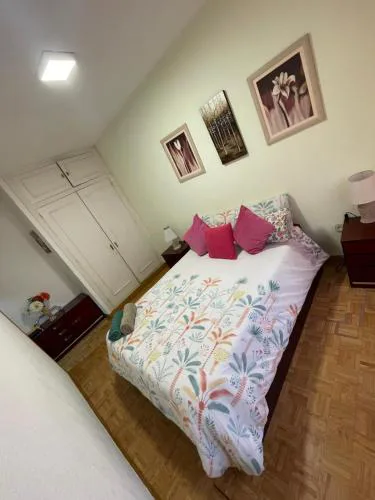 Apartamento embajadore