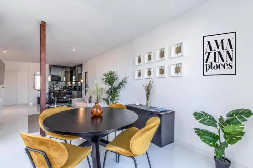 Apartamento Embajadores IX